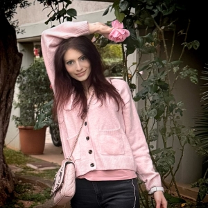 Eirene Evripidou - &Epsilon;&iota;&rho;ή&nu;&eta; &Epsilon;&upsilon;&rho;&iota;&pi;ί&delta;&omicron;&upsilon;