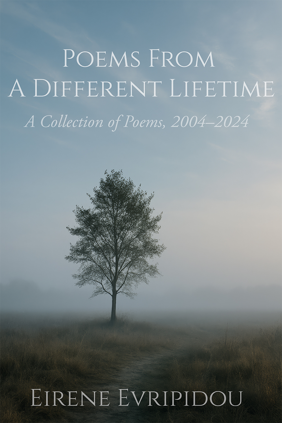 Poems From A Different Lifetime