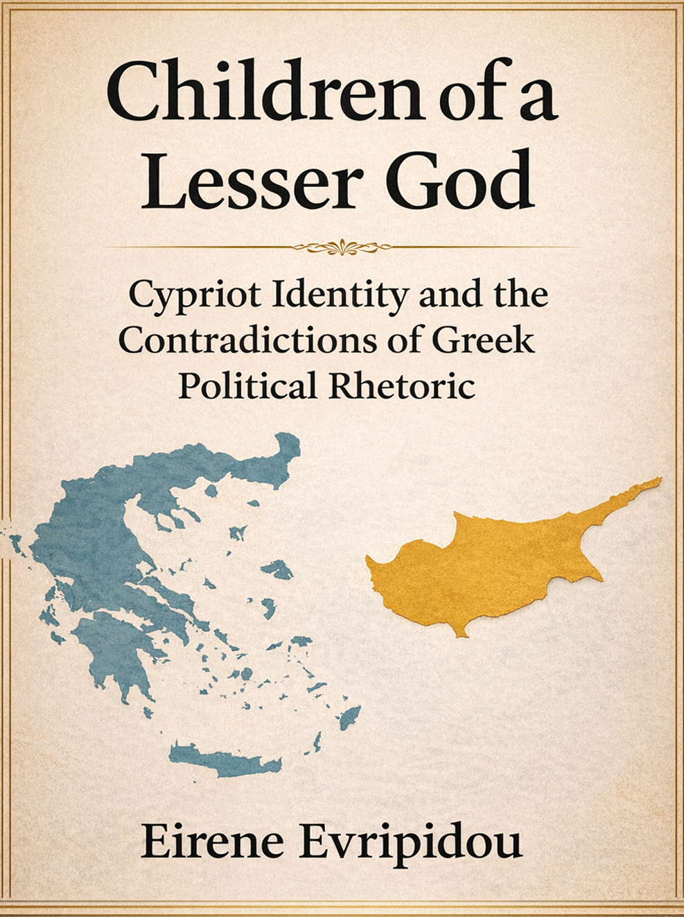 Cover of 'Children of a Lesser God'