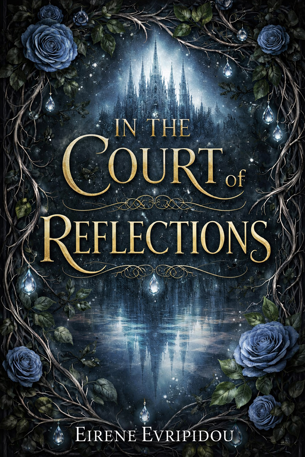 In The Court Of Reflections