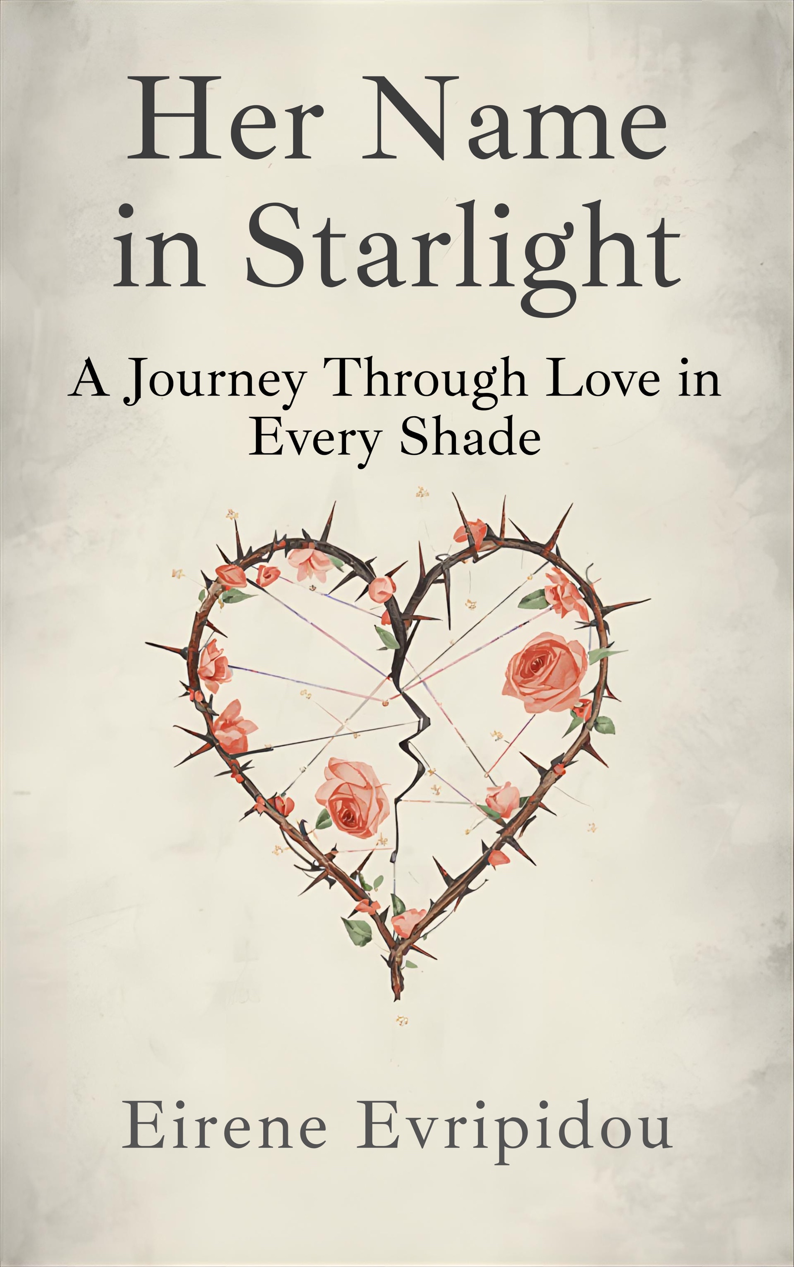 Her Name In Starlight