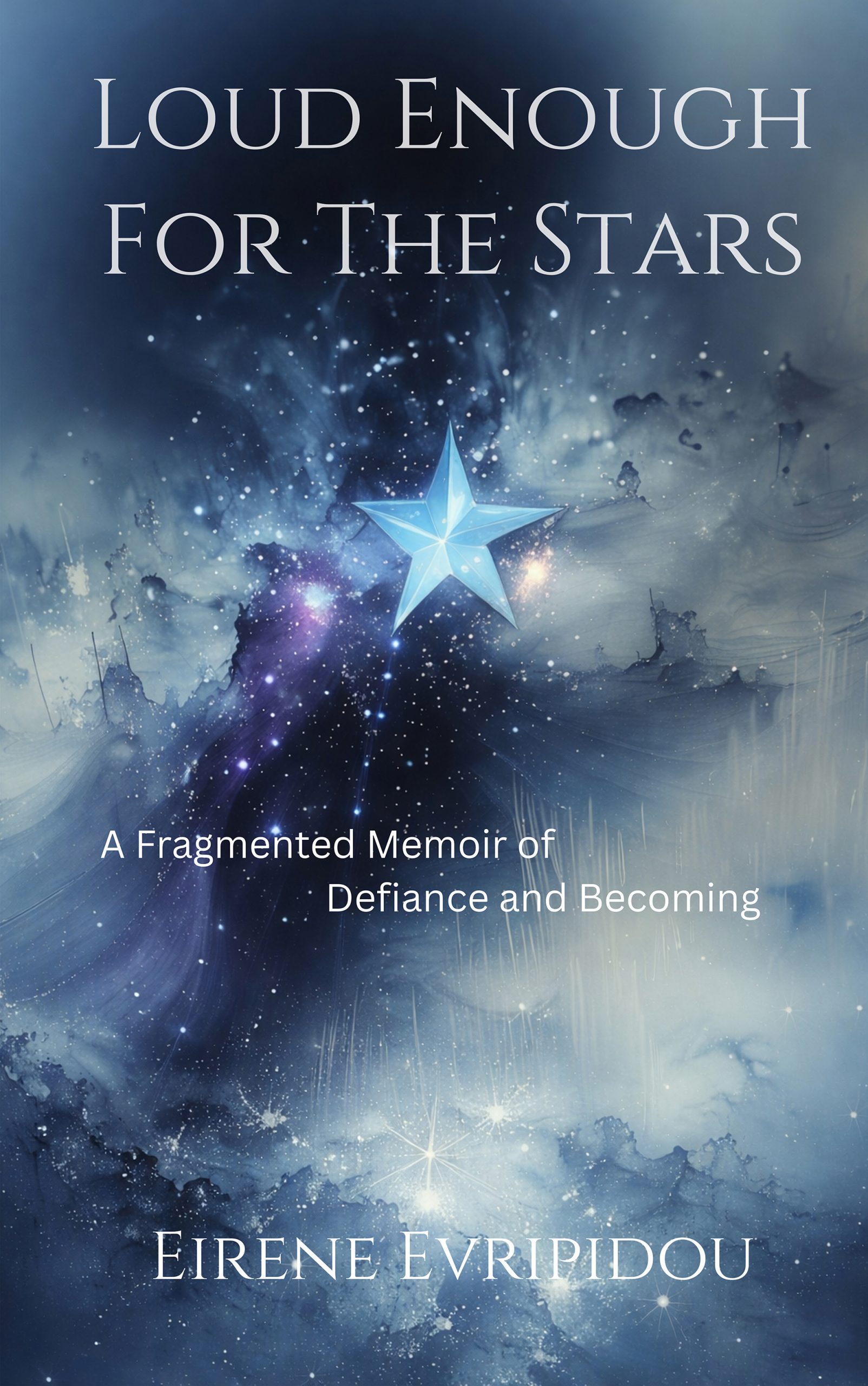 Loud Enough For The Stars