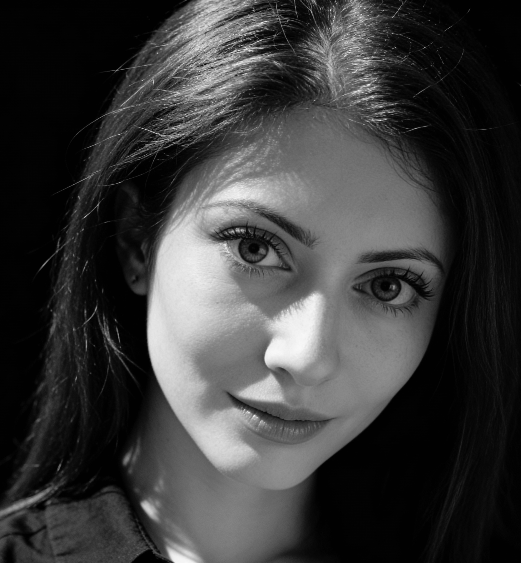 Eirene Evripidou - Ειρήνη Ευριπίδου