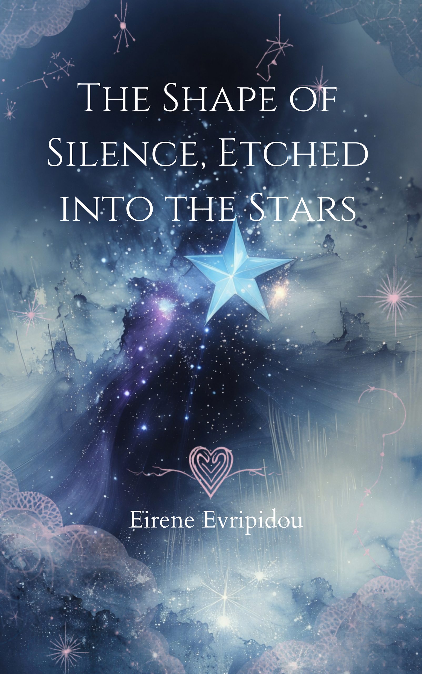 The Shape of Silence, Etched into the Stars