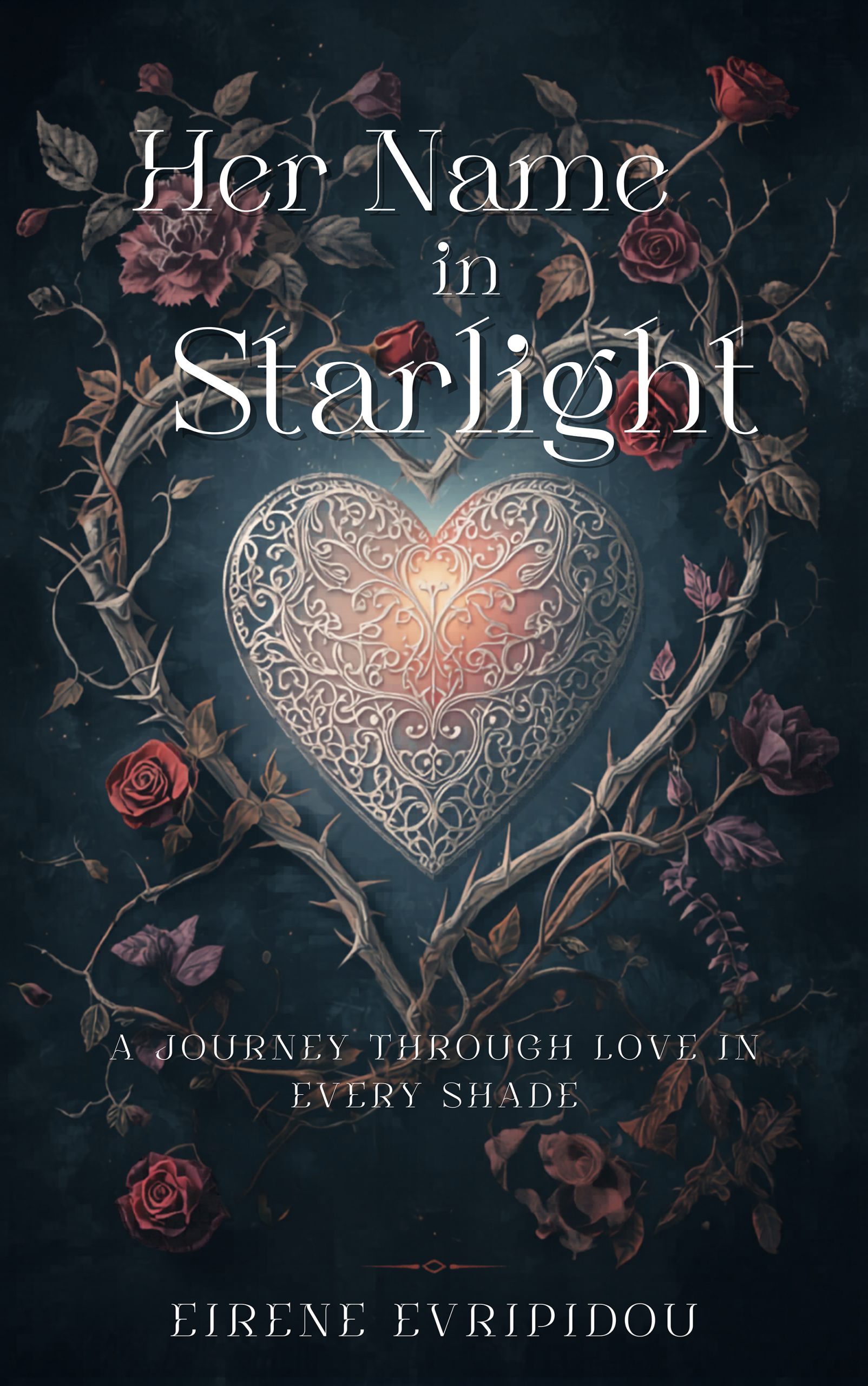 Her Name In Starlight